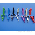 small size tie clasp colorful tie pins